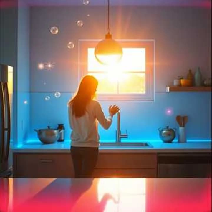 All this joy with you - Created by AI Love Song Generator