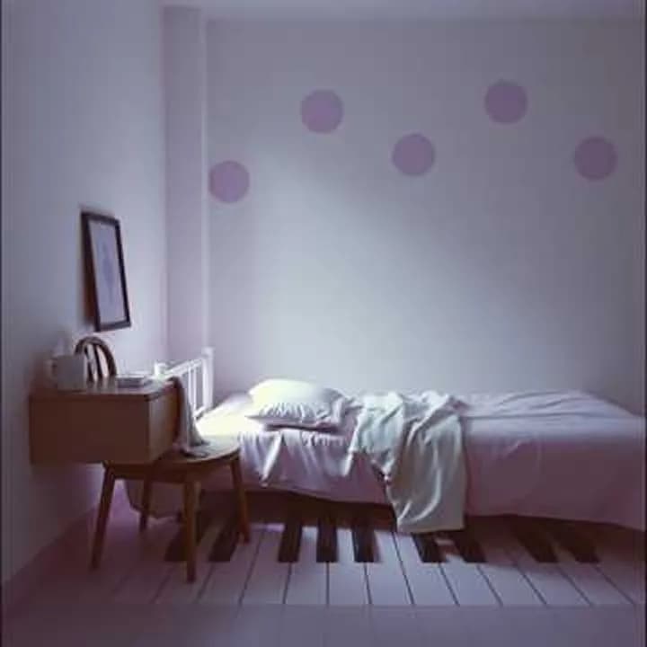 Empty Side Of The Bed - Created by AI Love Song Generator