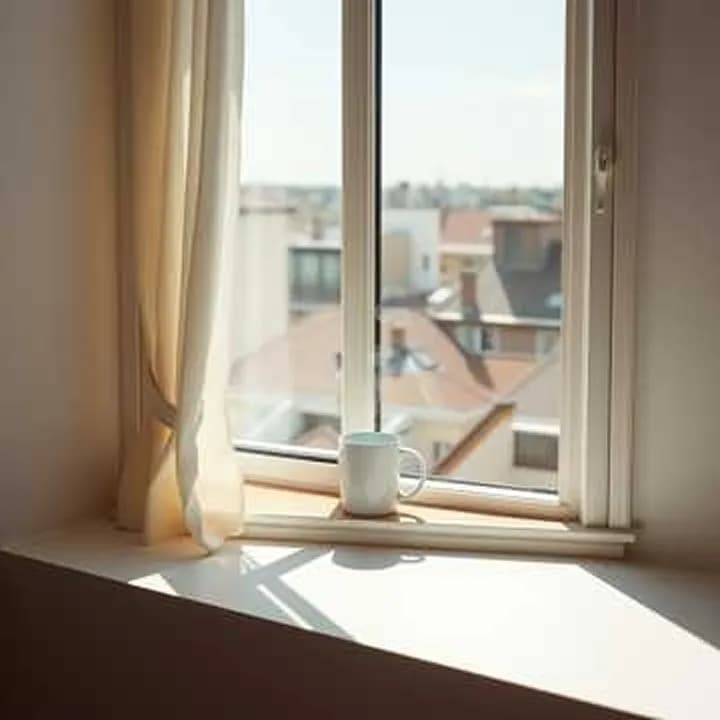 Morning Light - Created by AI Jingle Song Generator