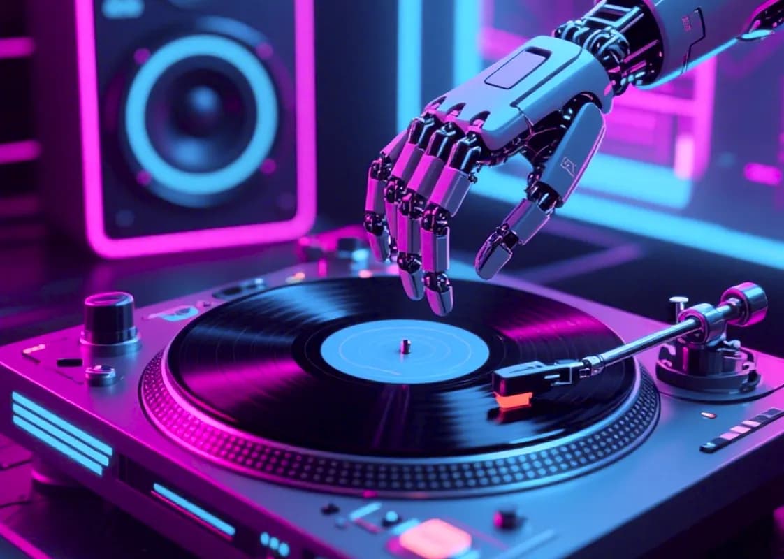 Happy Birthday Song Maker Music Styles