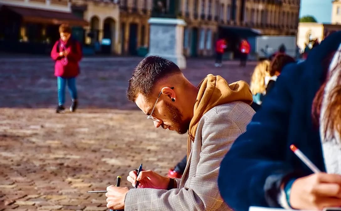 Study And Work Focus Using Lofi Music Generator AI