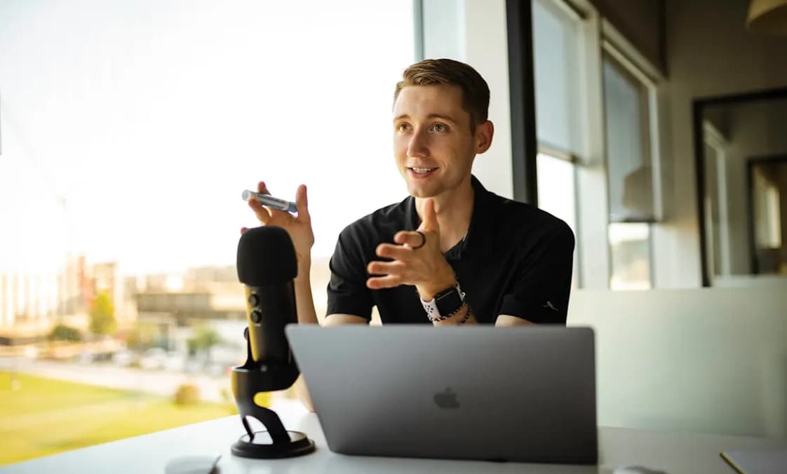 Podcast Branding With Best AI Lofi Music Generator