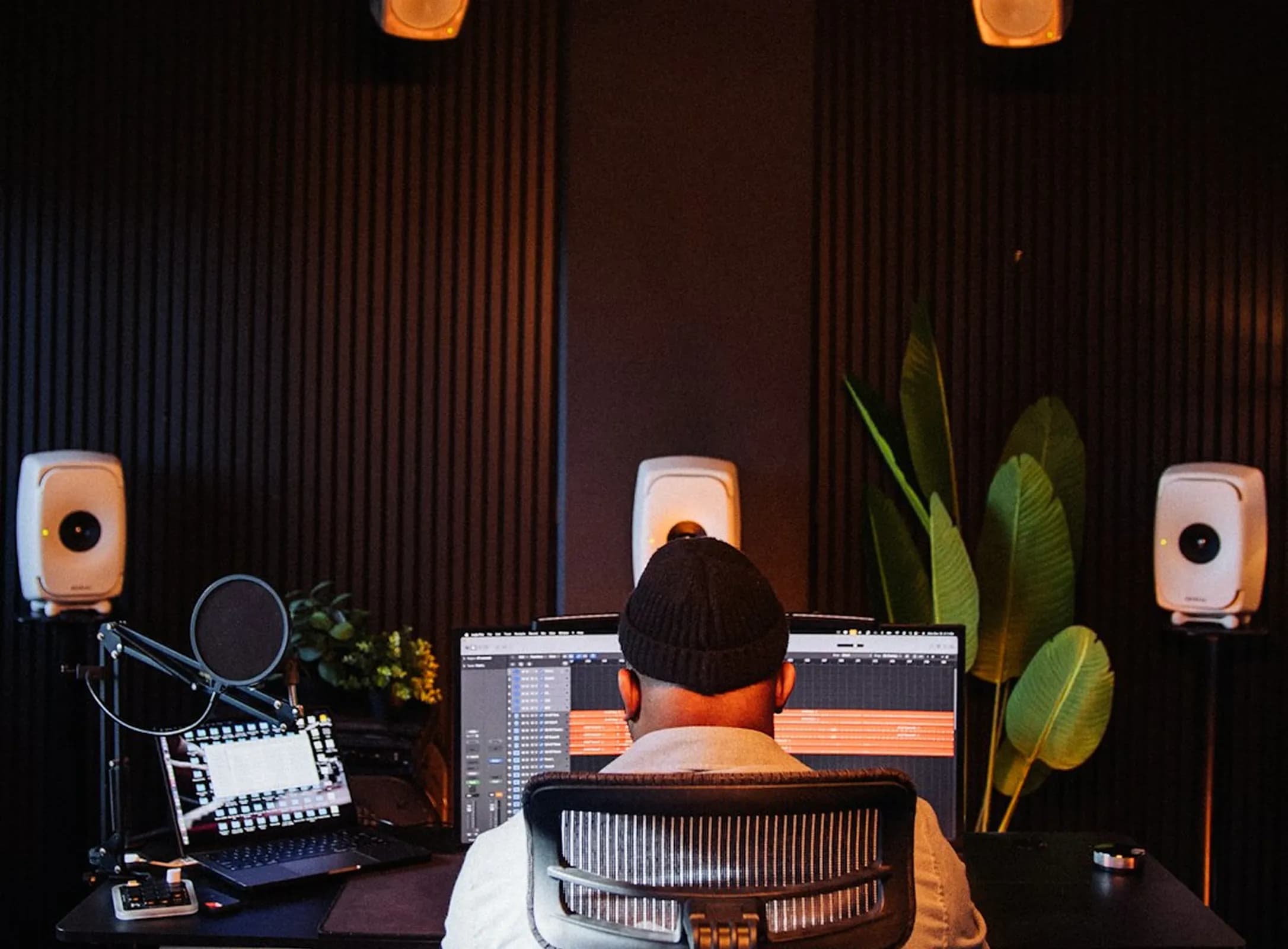 Country Rap Lyric Generator for Crossover Styles