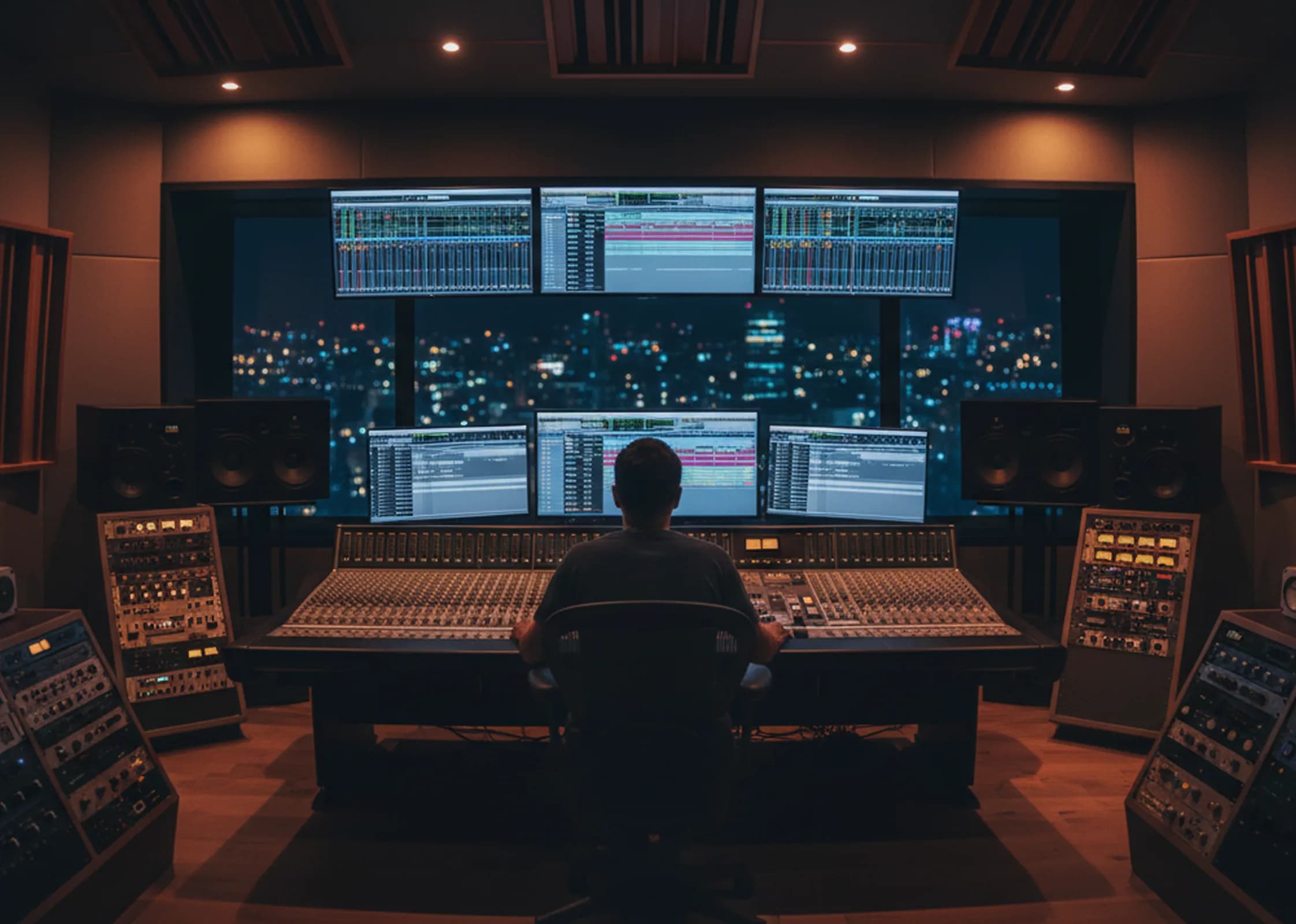 Structured Song Layout by AI Diss Track Generator