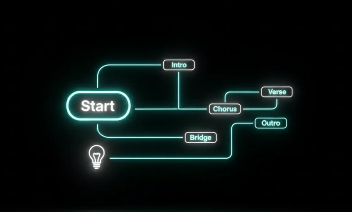 Free Lyrics Generator