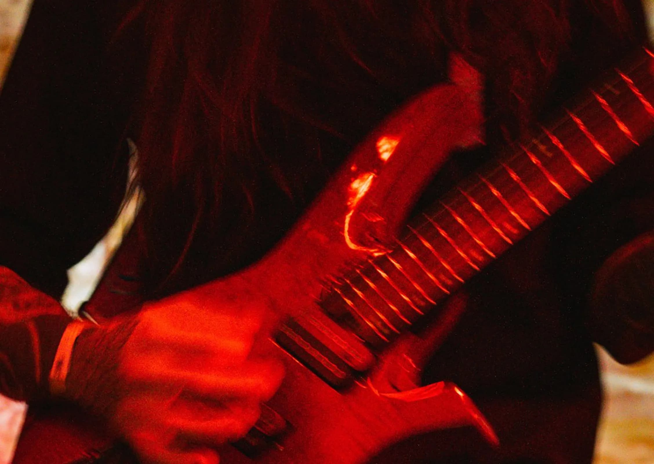 Rock Song Lyrics Generator for Riffs