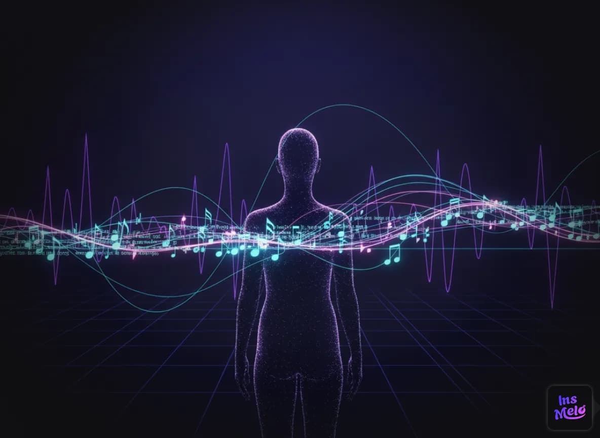 Intelligent Lyric to Music Sync