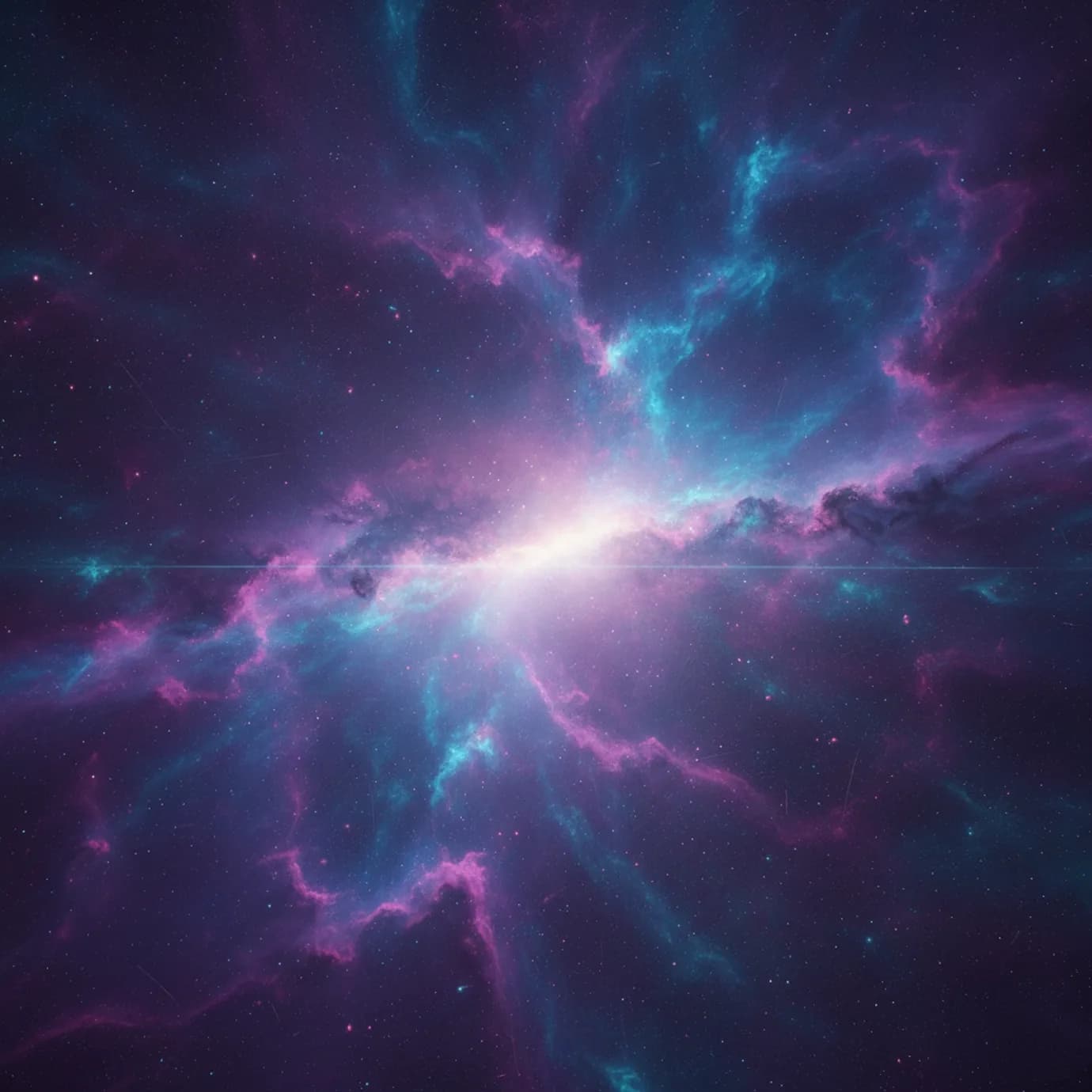 Stellar Drift AI-generated pop sample