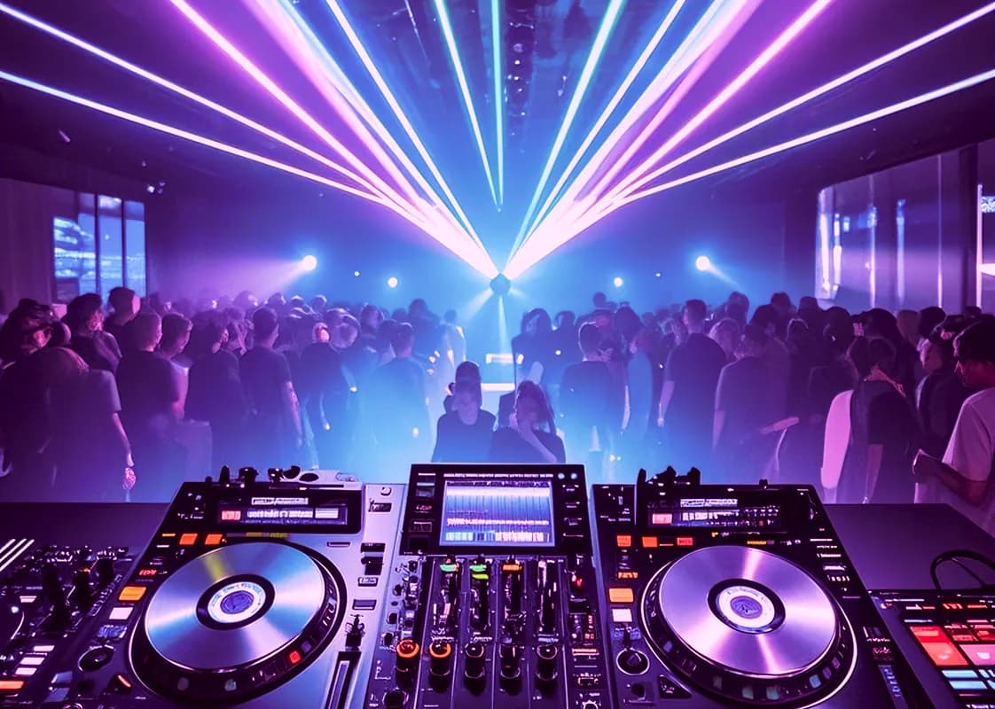 InsMelo AI metal song generator with text, lyrics, and image modes