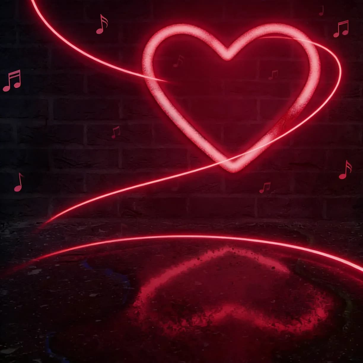 Love song example