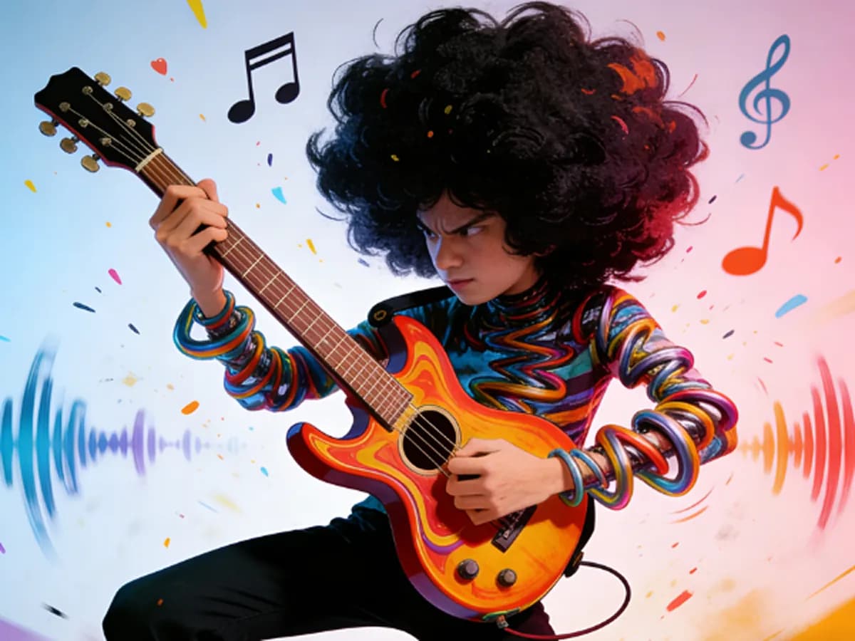 Parody Song Generator