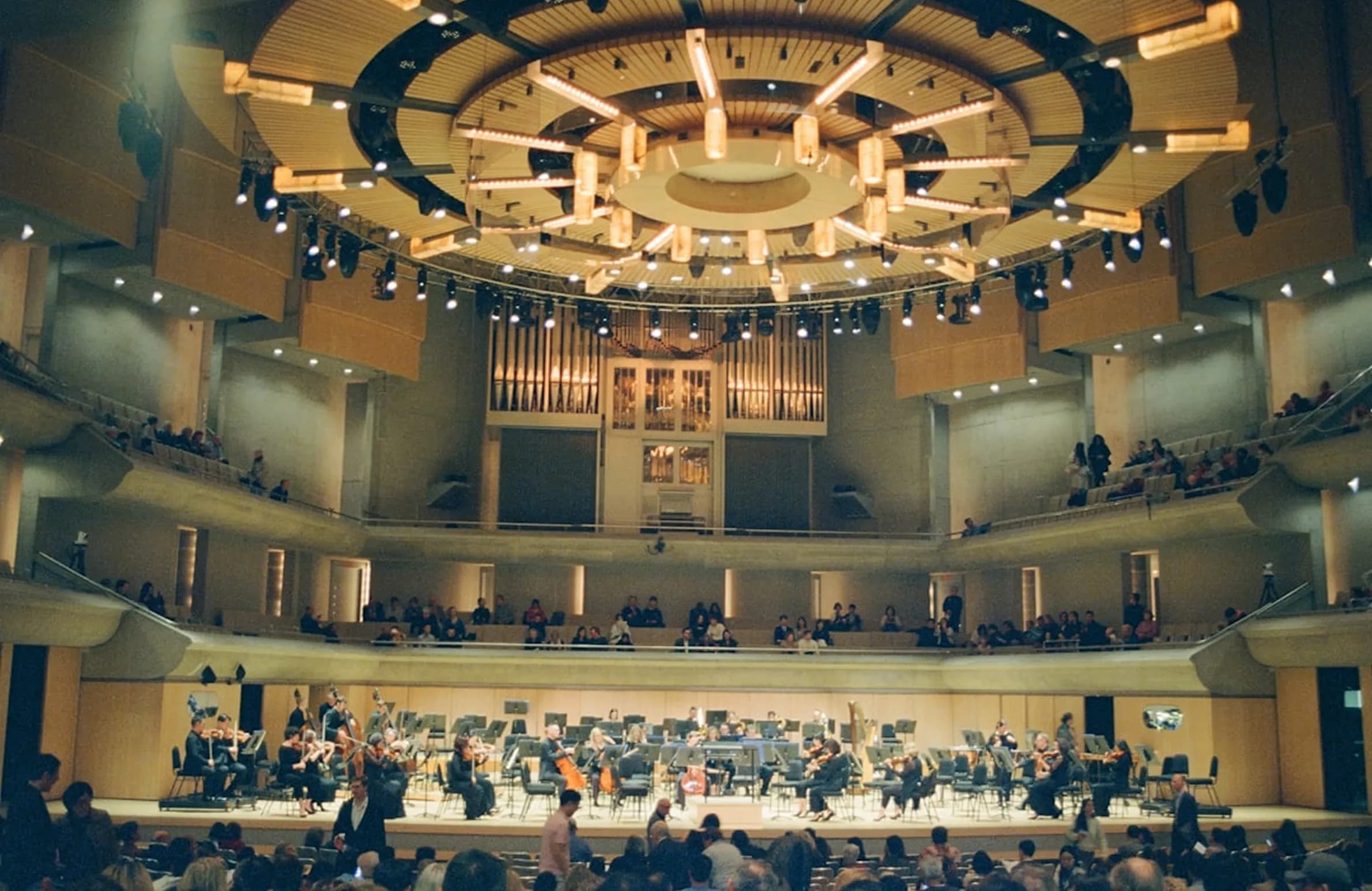 National Anthem Creator High Fidelity