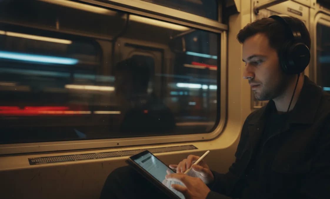 Idea to Reference Track from AI Parody Song Maker