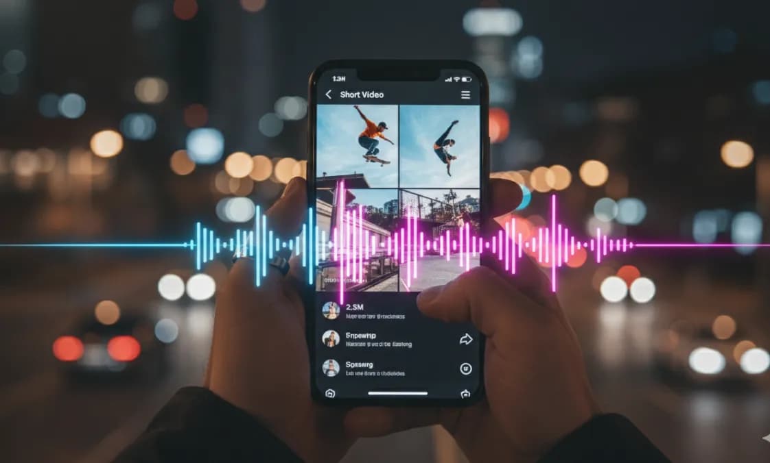 Make Phonk Beats for Social Media Videos