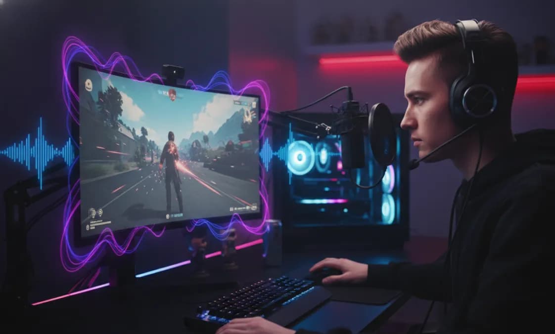 AI Phonk Maker for Gaming Streams