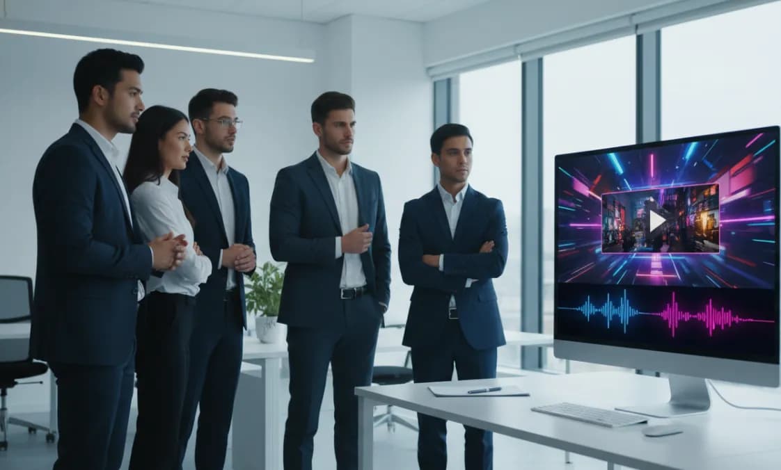 Make Your Own Phonk for Brand Videos