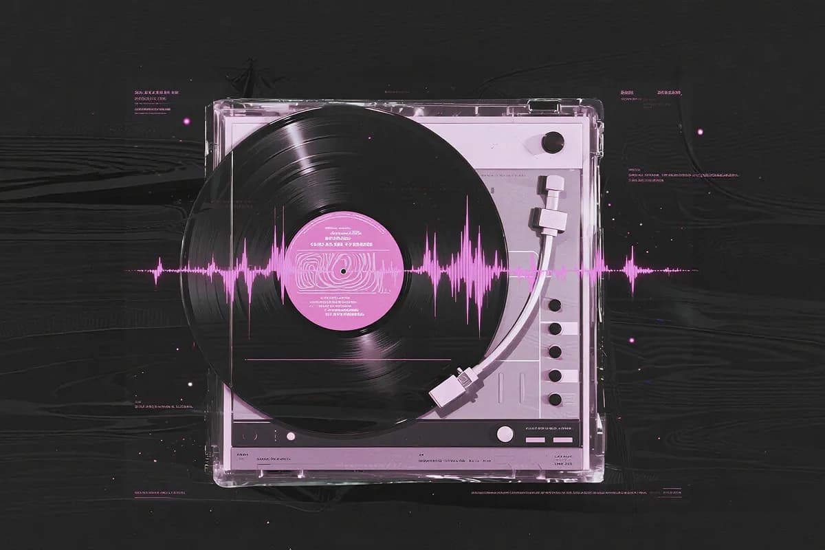 Add AI Vocals to Instrumental With InsMelo