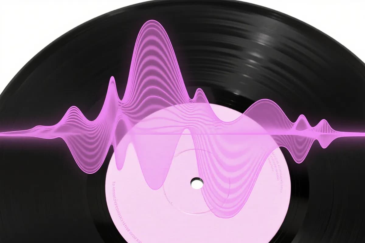 Add Vocal to Music With Lyrics and AI Singing