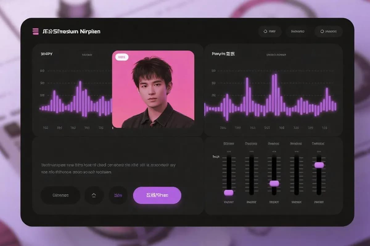 Add AI Vocals to My Music Without Studio Recording