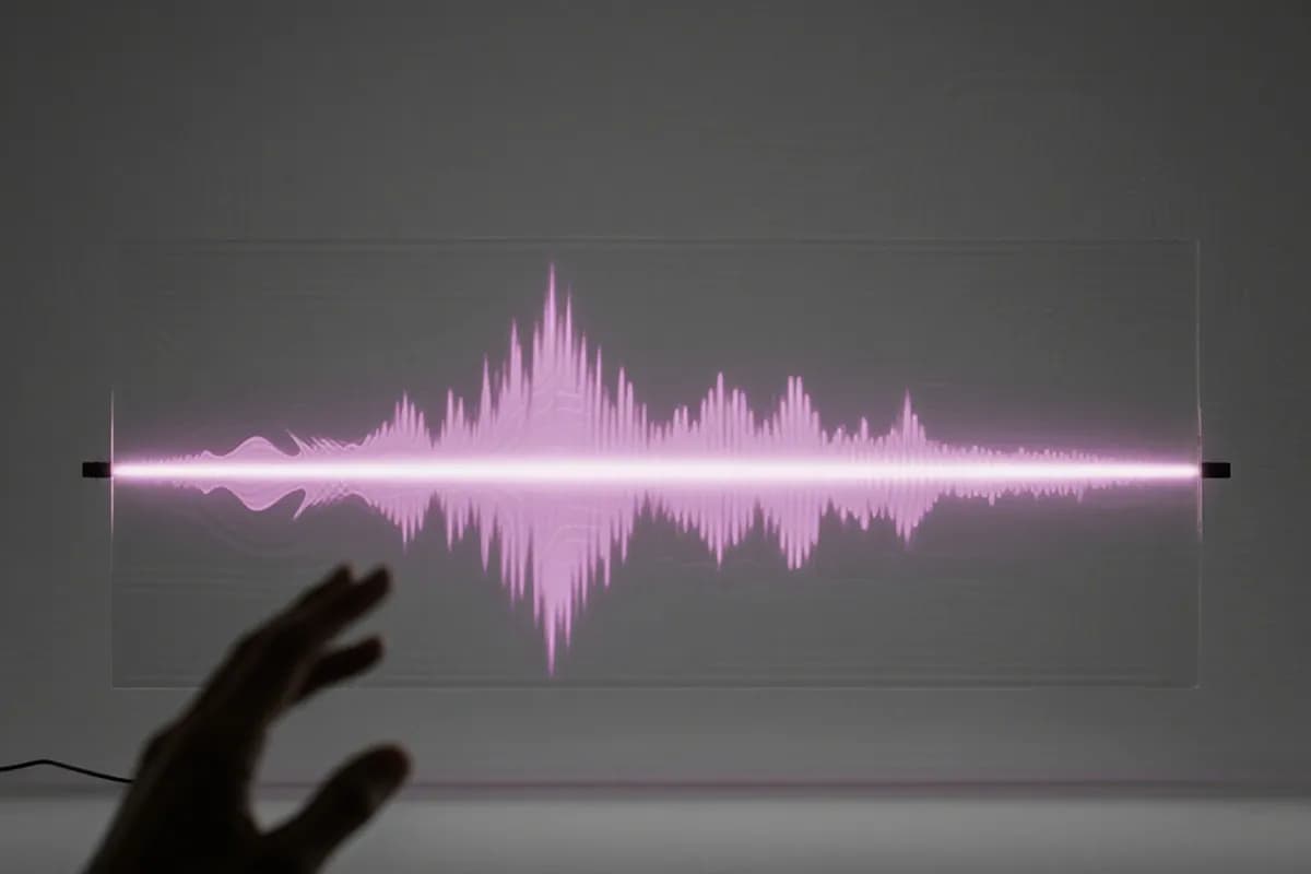 Emotional Mapping for Music Video AI Generator