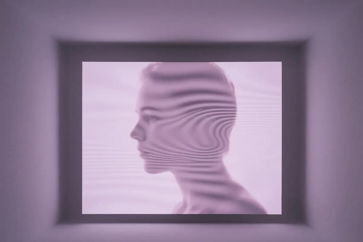 Immersive Experience for Music Video Generator AI
