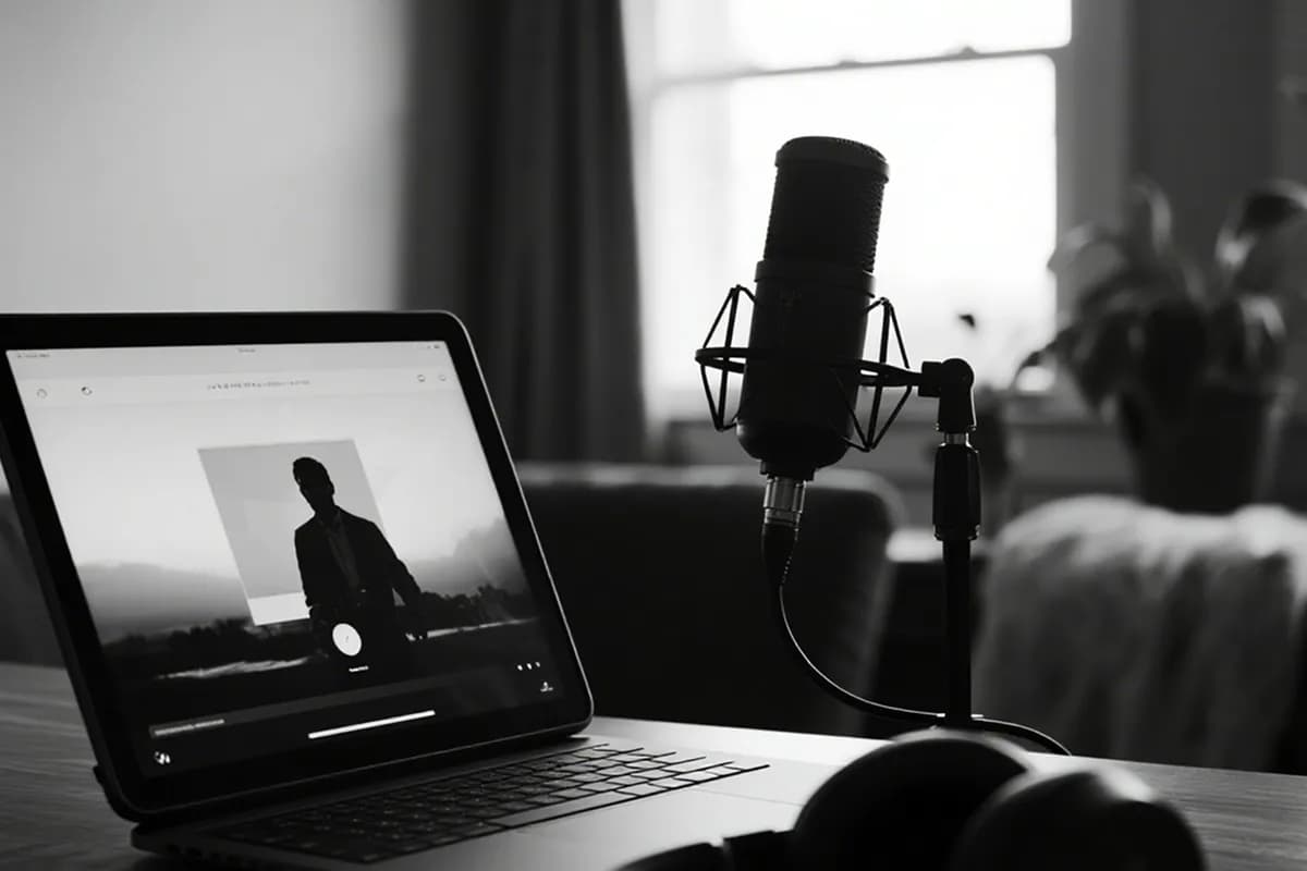 AI music video maker for hobbyists and music enthusiasts