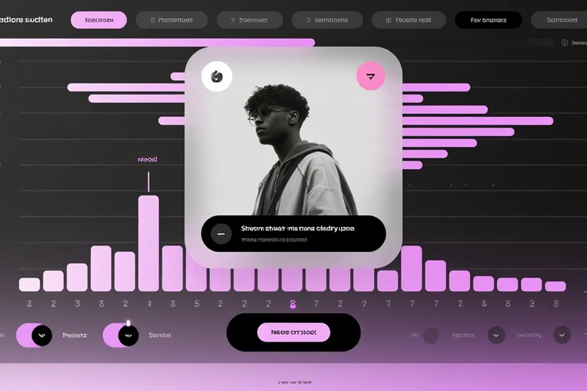 Turn Sample into Music Quickly with InsMelo Sample Generator