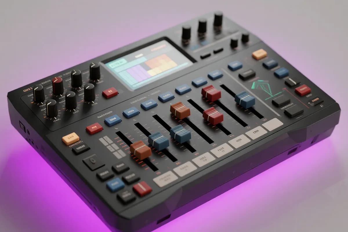 Customize AI Generated Music Based on Sample