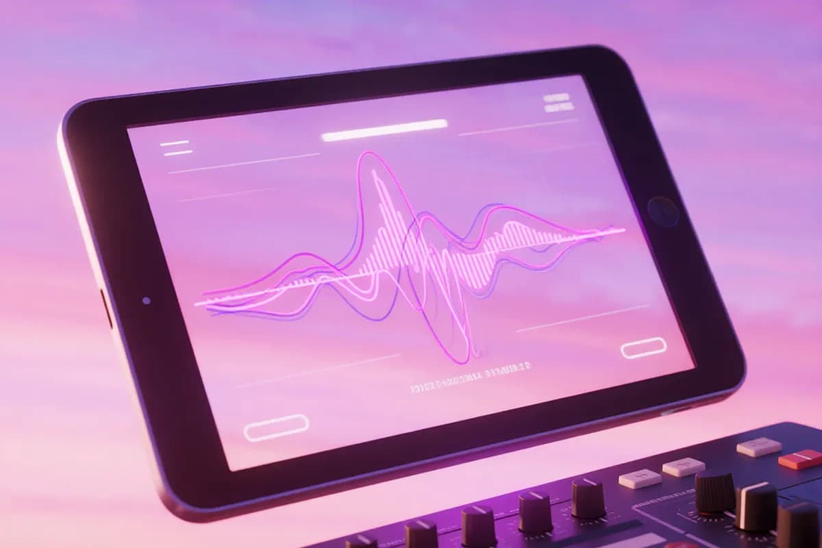 Fast AI Music Arrangement Generator