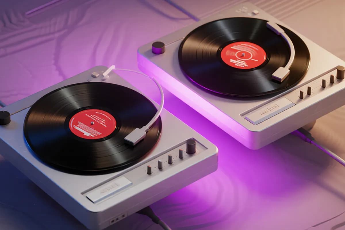 Change Song Genre with AI Music Rearranger
