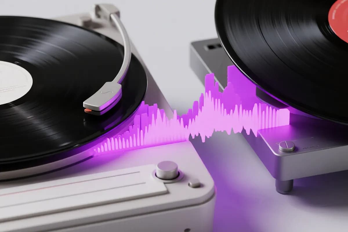 Change AI Vocals in Song Rearrangement Workflow