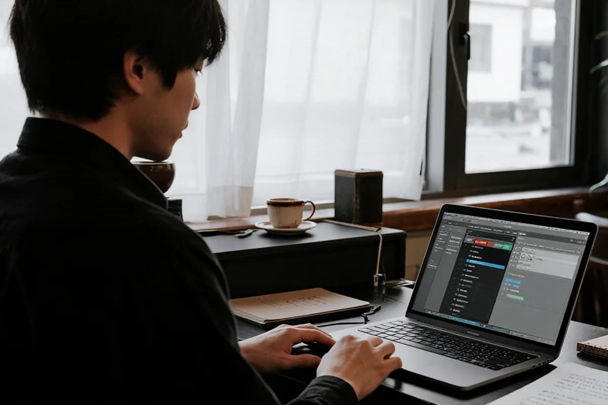 Create Arranged Demos with AI Arrangement Music Generator