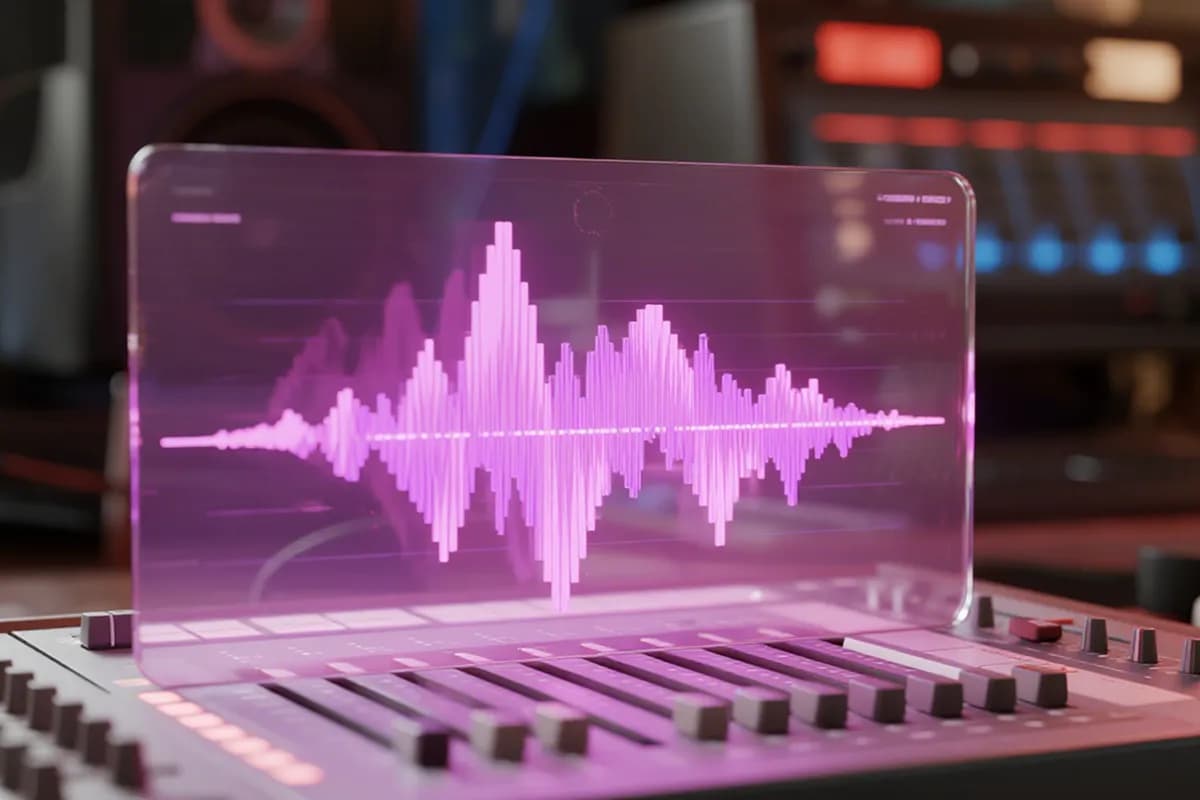 Customize Your Lyrics to the Music Remix with AI