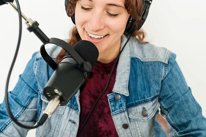 Immersive Casts Voice Changer AI Free