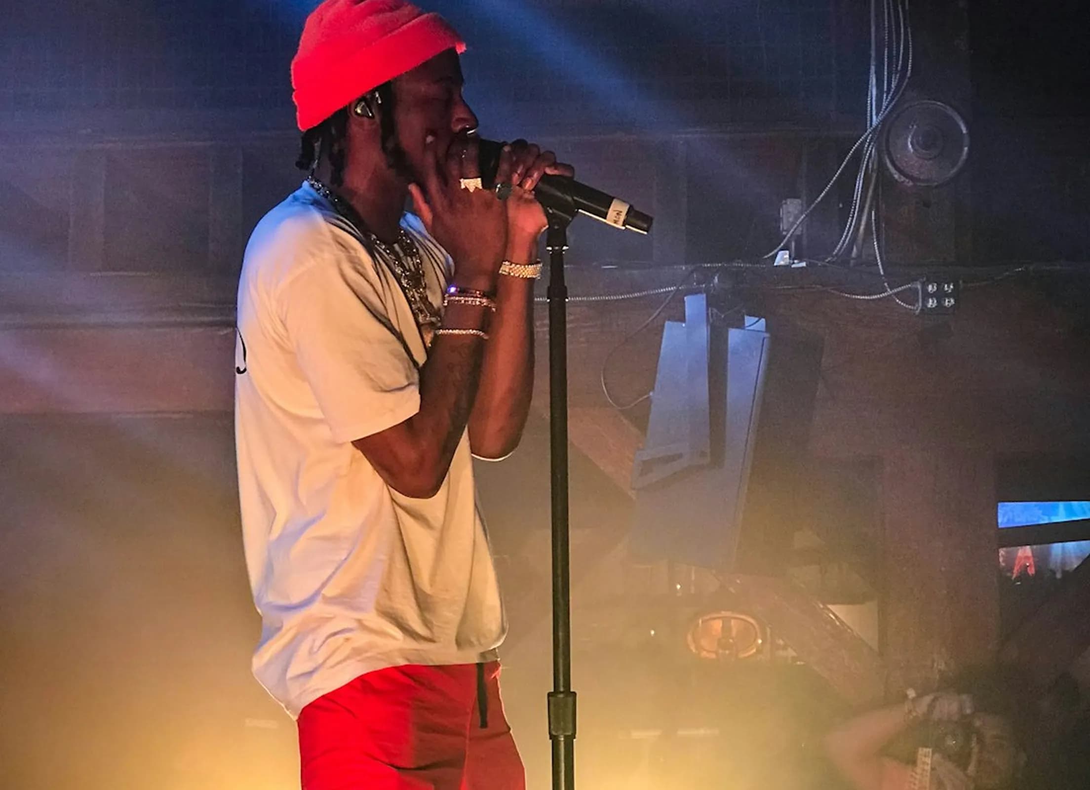 What is Drill Lyrics Generator - AI Music Creation