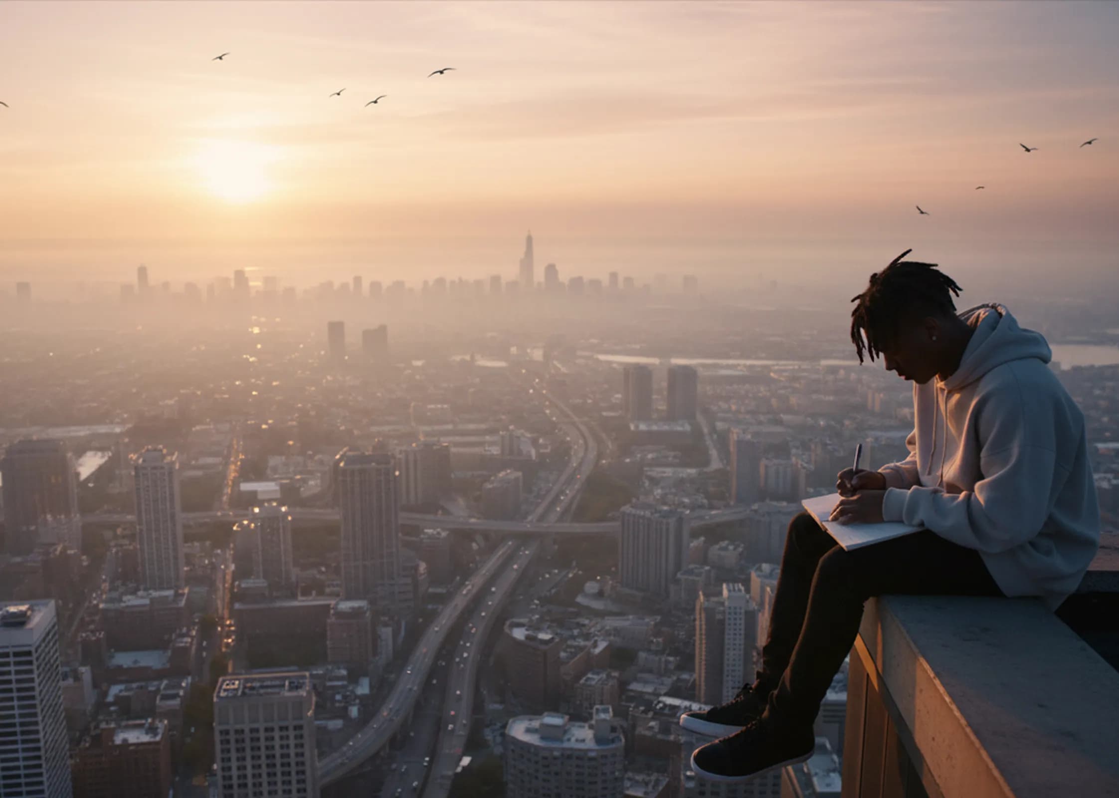 Unique Rap Lyrics from Online Rap Lyrics Generator