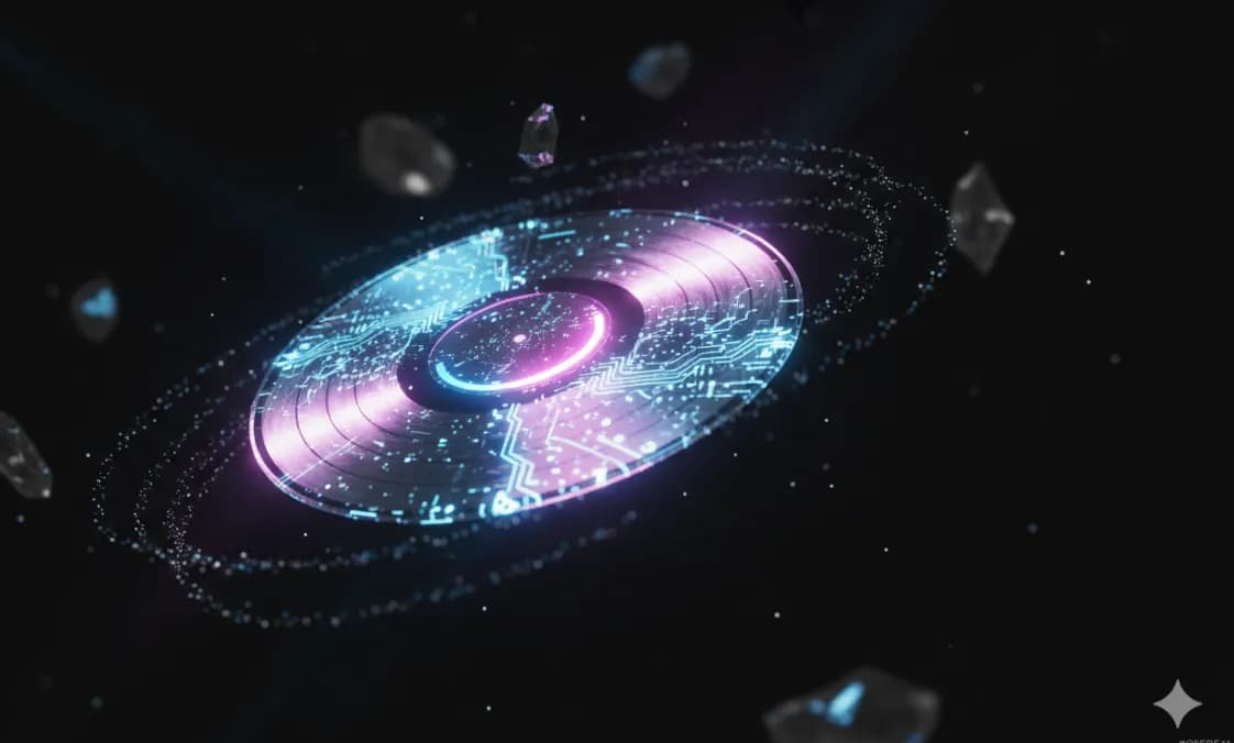 AI Song Title Generator For Unique Song Names