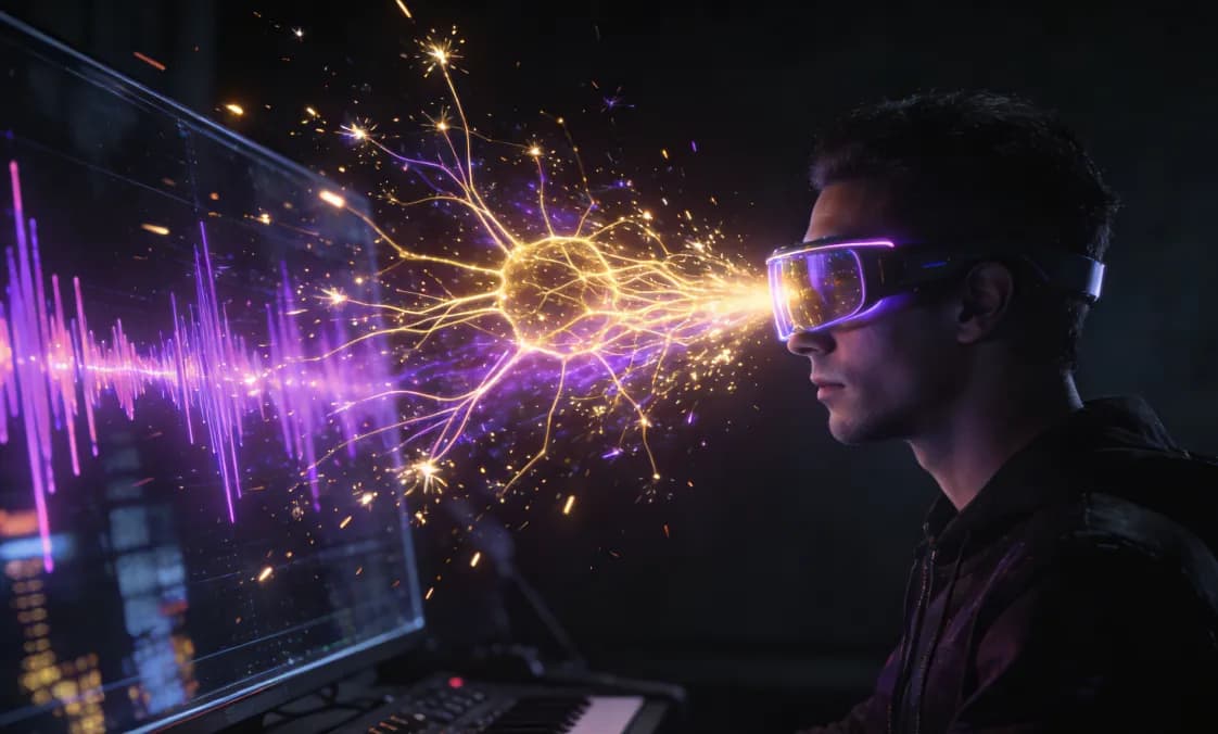 Song Name Generator For Instant Inspiration