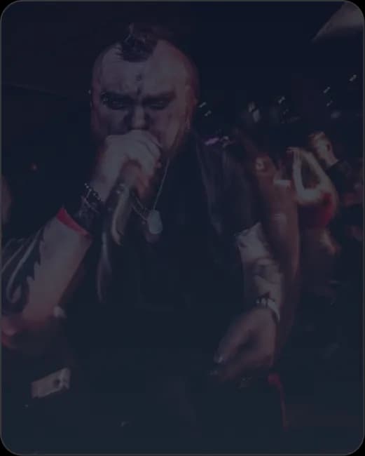 Song Name Generator For Metal