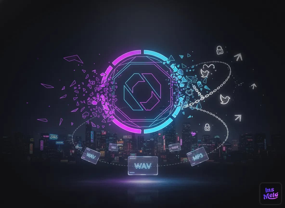 Free Online Text To Song Generator With Royalty-Free Licensing