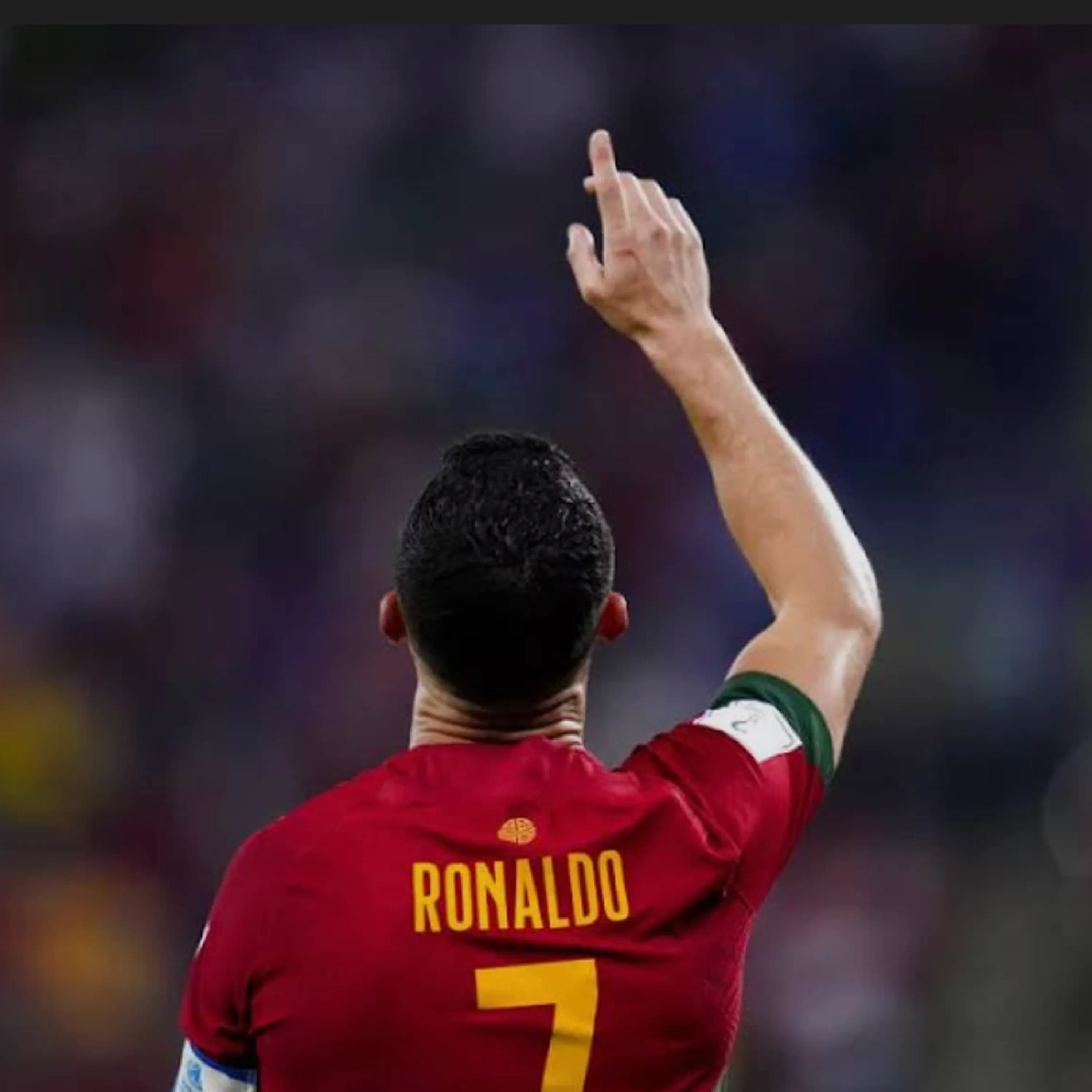 CR7 On Fire AI text to song sample