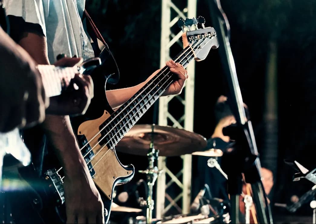 Vocal Remover AI For Instrumental Tracks