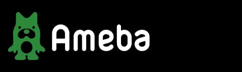 Ameblo logo