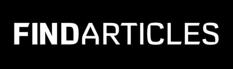 FindArticles logo