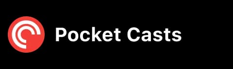 Pocket Casts logo