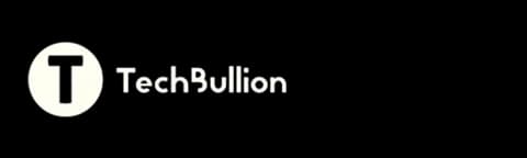 Techbullion logo