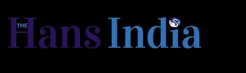 The Hans India logo