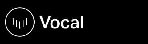 Vocal.Media logo